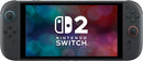 Nintendo Switch 2 Console  [Pokémon Legends Z-A Bundle]