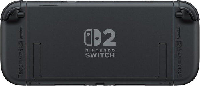 Nintendo Switch 2 Console [Pokémon Legends Z-A Bundle]