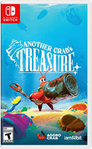Another Crab's Treasure