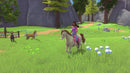 Barbie Horse Trails