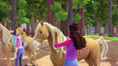 Barbie Horse Trails