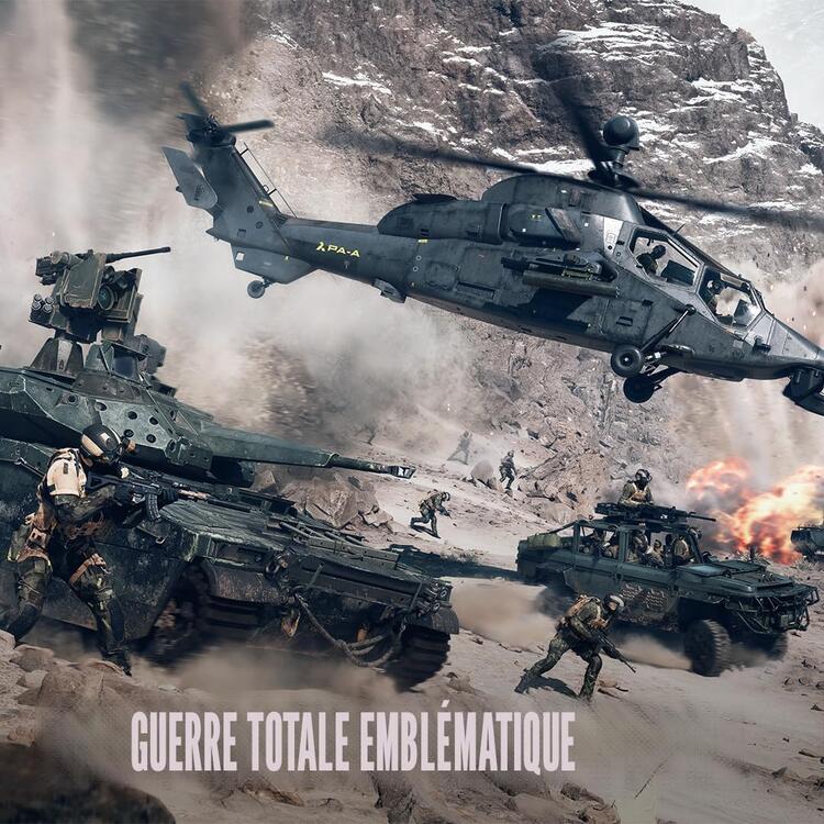 Battlefield 6  [Phantom Edition]