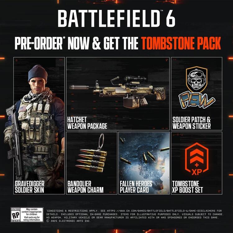Battlefield 6