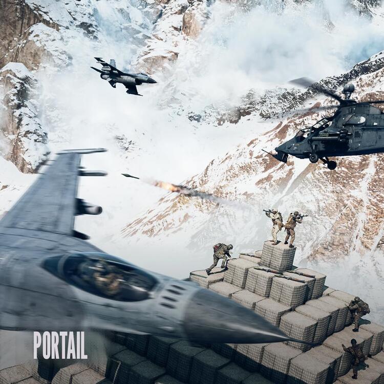 Battlefield 6 (usagé)