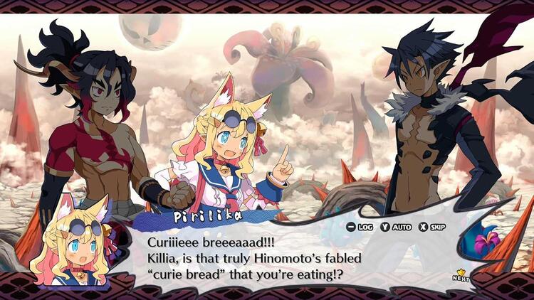 Disgaea 7 Complete: Deluxe Edition