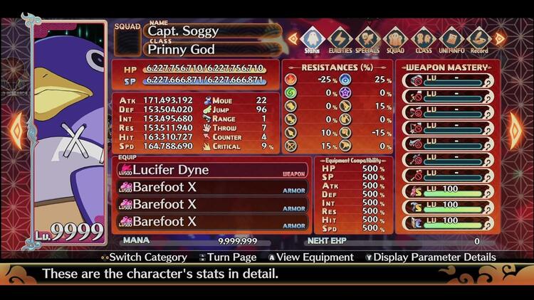 Disgaea 7 Complete: Deluxe Edition