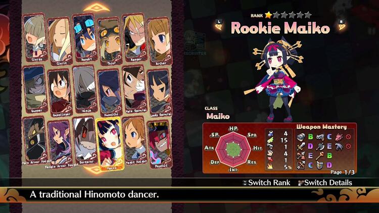 Disgaea 7 Complete: Deluxe Edition
