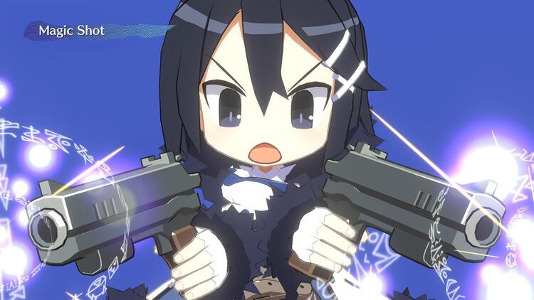Disgaea 7 Complete: Deluxe Edition