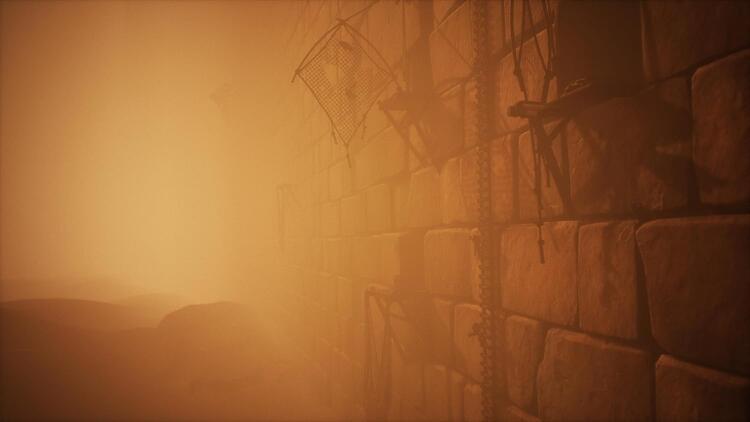 Little Nightmares III
