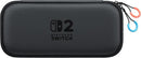 Nintendo Switch 2 Carrying Case & Screen Protector