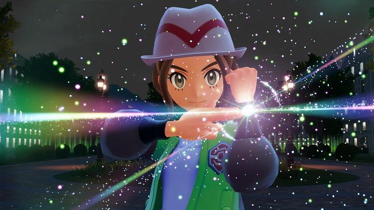 Pokémon Legends: Z-A  [Nintendo Switch 2 Edition]