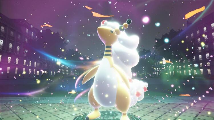 Pokémon Legends: Z-A  [Nintendo Switch 2 Edition]
