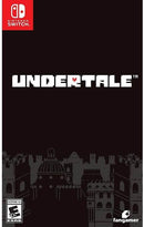 Undertale