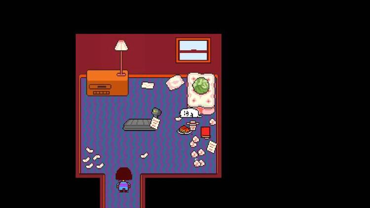Undertale