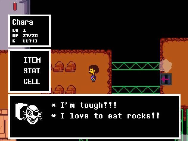 Undertale