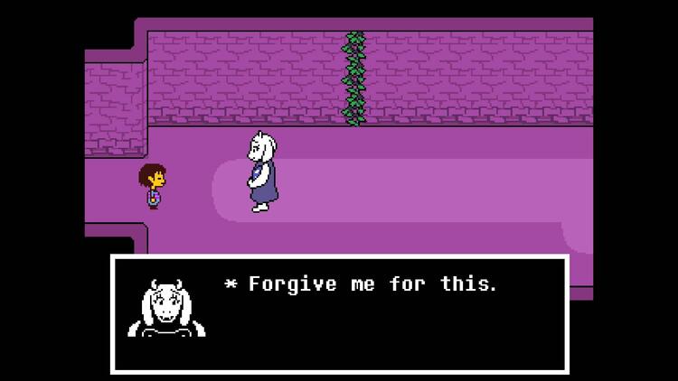 Undertale