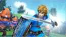 Hyrule Warriors  [Definitive Edition]  (USA Version)