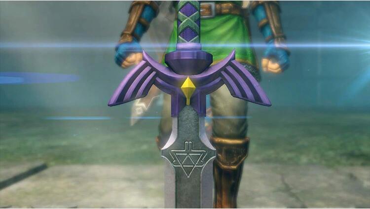 Hyrule Warriors  [Definitive Edition]  [USA Version]