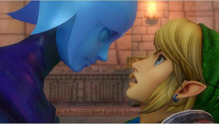 Hyrule Warriors  [Definitive Edition]  [USA Version]