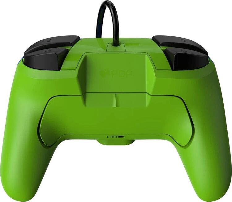 PDP - Rematch Wired Controller for Nintendo Switch - Super Mario