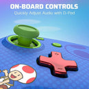 PDP - Rematch Wired Controller for Nintendo Switch - Super Mario