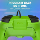 PDP - Rematch Wired Controller for Nintendo Switch - Super Mario