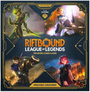 Riot - Riftbound League of Legends  -  Proving Grounds Easy to Learn Box
