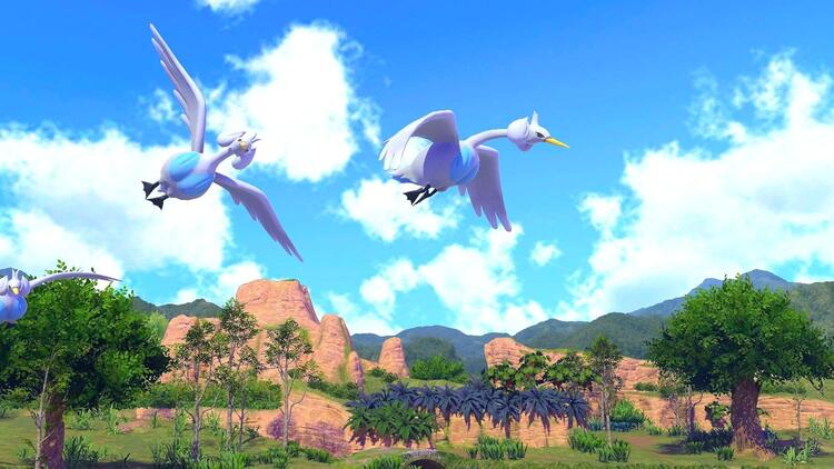 New Pokemon Snap  (USA Version)