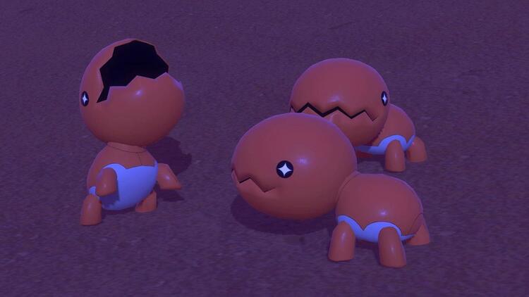 New Pokemon Snap  (USA Version)