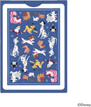 Bicycle - Playing Cards - Disney Cats & Dogs