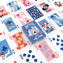 Bicycle - Playing Cards - Disney Cats & Dogs