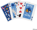 Bicycle - Playing Cards - Disney Cats & Dogs