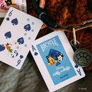 Bicycle - Playing Cards - Disney Cats & Dogs