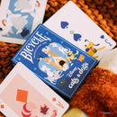 Bicycle - Playing Cards - Disney Cats & Dogs