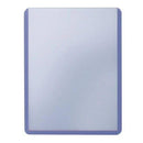 Ultra Pro - Standard Card Toploaders Pack (3" X 4")