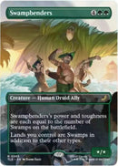 Magic The Gathering - Legendary Scenes Box - Avatar The Last Airbender - The Black Sun Invasion