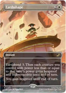 Magic The Gathering - Legendary Scenes Box - Avatar The Last Airbender - The Black Sun Invasion