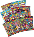Pokémon - Mega Charizard X ex Ultra-Premium Collection Box