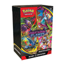 Pokémon - Booster Bundle - Mega Evolution - Phantasmal Flames