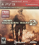 Call of Duty - Modern warfare 2  [Greatest Hits] (usagé)