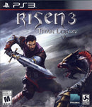 Risen 3: Titan Lords (usagé)