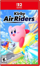 Kirby Air Riders