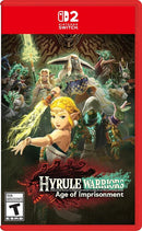 Hyrule Warriors:  Age of Imprisonment