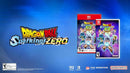 Dragon Ball:  Sparking! Zero