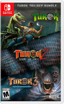 Turok Trilogy Bundle