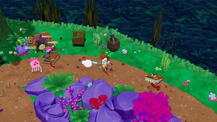 Nicktoons & The Dice of Destiny