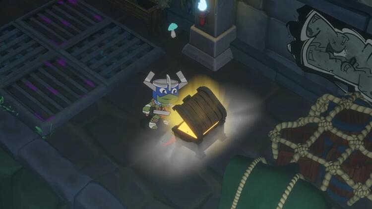 Nicktoons & The Dice of Destiny