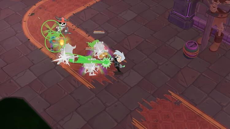 Nicktoons & The Dice of Destiny