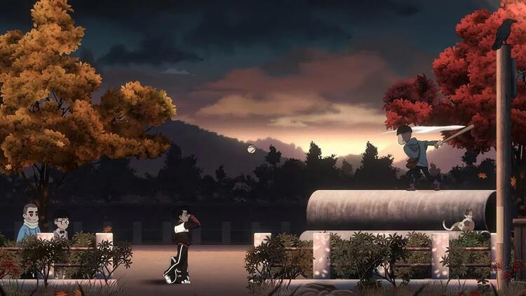 Last Time I Saw You  (Japanese Version)