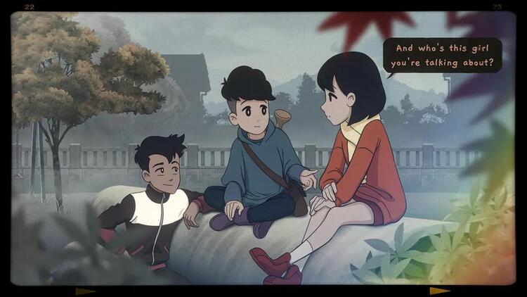 Last Time I Saw You  (Japanese Version)